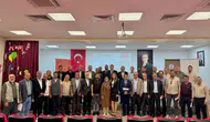 Niğde’de muhtarlara sosyal destek haritası eğitimi verildi