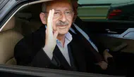 Kılıçdaroğlu'nun dev konvoyla İstanbul'a girme planı iptal edildi