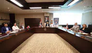 Gaziantep dünya gıda devlerini ağırlamaya hazırlanıyor