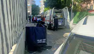 Aydın’da sabah yürüyüşü acı bitti
