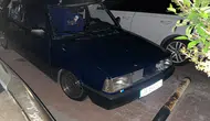 Kayseri'de dehşet verici cinayet Eski eniştesini otomobille ezdi