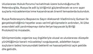 Rusya'daki firari suçlular için iade süreci yeniden hızlandı