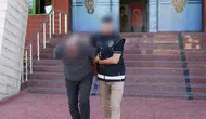 Isparta’da uyuşturucu suçlusu operasyonla yakalandı