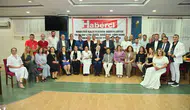 Ordu’da Yılın Başarı Ödülleri Sahiplerini Buldu