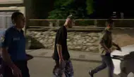 İnegöl’de çocuk parkına dehşet saçan saldırganlar yakayı ele verdi