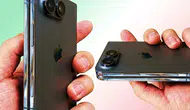 Apple’ın Katlanabilir Telefonu İçin Bekleyiş Uzuyor