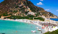 Tatil cennetinde şemsiye açmak artık yaşa bağlı