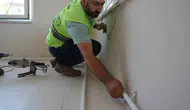 Düzce’de dar gelirli aileler doğalgazlı ısınmaya geçiyor