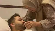 Kadir Ezildi estetik operasyonlarına bir yenisini daha ekliyor