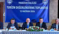 Trabzon turizminde yerli turist yabancının yerini doldurdu