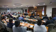 Maltepe Meclisi Haziran ayı mesaisine başladı