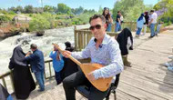 İnci kefali göçüne sazlı sözlü koruma çağrısı