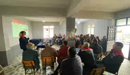 Aydınlı çiftçiler 17 mahallede uzmanlarla buluşuyor