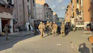 Samsun merkezli yasa dışı bahis operasyonunda 67 kişi yakalandı