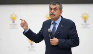 Bakan Tekin'den açlık grevi yapan öğretmenlere şaşırtan yanıt: Şikayetiniz bize ulaşmadı