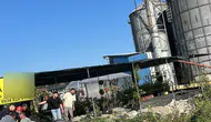 Sakarya yolunda tatil yolculuğu acı bitti