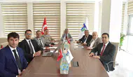 Muğla Teknopark genç mucitlerin TEKNOFEST hayali için bütçe ayırdı