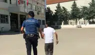 Gaziantep'te sınav stresi yaşayan öğrencilerin imdadına polis koştu