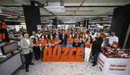 MediaMarkt Düzce’de yeni mağazasını teknoloji tutkunlarına açtı