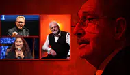 Sanatçılardan Kılıçdaroğlu'na şarkı yasağı