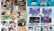 A101 marketlere taşınabilir klima ve hibrid jeneratör geliyor