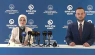 Sıfır atık projesiyle milyonlarca kadına çevre bilinci aşılanacak