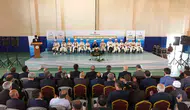 Erzurum Çat’ta 111 hafız için görkemli icazet töreni