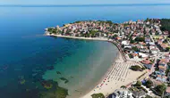 Kocaeli’deki 9 plaj yeni yaz sezonuna hazır