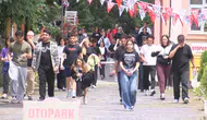Milyonlarca genç TYT maratonunu geride bıraktı