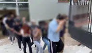 Diyarbakır merkezli sanal bahis çetesine milyarlık darbe