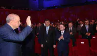 Erdoğan'dan ihracatçılara reeskont kredisi müjdesi