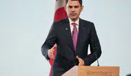Türkiye yeşil enerjiyle küresel pazarlarda yeni fırsatlar kovalıyor