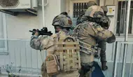 Osmaniye merkezli siber çeteye operasyon düzenlendi