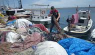 Tekirdağ denizlerinde kaçak avcılık denetimi