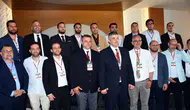 Karşıyaka Spor Kulübü’nde Yiğit Tusder dönemi başladı