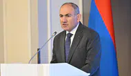 Ermenistan’da Paşinyan güven tazeledi