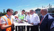 Darıca Dutluk Sokak yeni yüzüne kavuşuyor