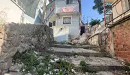 İzmir'de eski eş dehşeti Kezzaplı saldırıda anne hayatını kaybetti