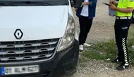 Adana Kozan’da geniş çaplı huzur operasyonu düzenlendi