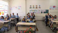Bayburtlu öğrenciler yaz tatiline merhaba dedi
