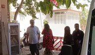 Adıyaman'da altyapı faciası Evler yandı elektronik eşyalar patladı