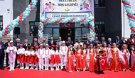 Eskişehir’de yeni eğitim kapısı açıldı