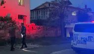 Aksaray’da dehşet dolu anlar KADES bir aileyi daha ölümden kurtardı