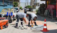 Darıca Osmangazi’de temizlik seferberliği başladı