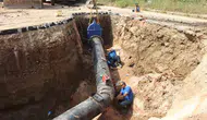 Manavgat’ın altyapısına 4 milyar liralık dev dokunuş