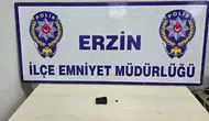 Ehliyet sınavında teknolojik kopya düzeneğiyle yakalandı