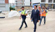 Malatya Niyazi Mısri projesinde sona gelindi