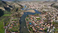 Dalyan Kanalı artık elektrikli teknelerle korunacak