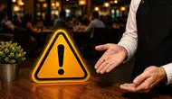 Restoran ve kafelerde devrim niteliğinde karar