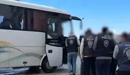 Siber dolandırıcılara 20 ilde eş zamanlı büyük operasyon